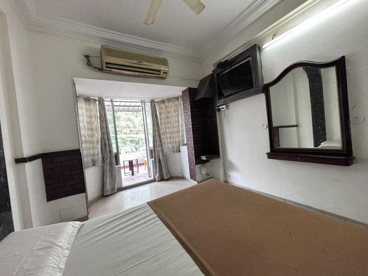 מייזור Hotel Raj Empire מראה חיצוני תמונה